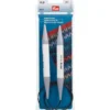 Prym Rundpinne Plast – 15,0 – 80cm