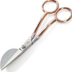 Prym Saks til applikasjoner – 15cm – Rose Gold