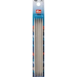Prym Settpinne ALU – 15cm – 4,0