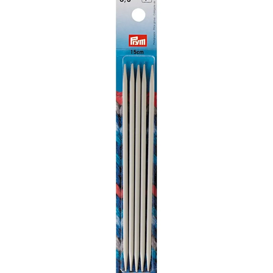 Prym Settpinne ALU – 15cm – 3,5