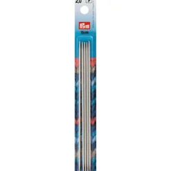 Prym Settpinne ALU – 15cm – 2,0