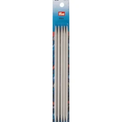 Prym Settpinne ALU 5stk – 5,0 – 20cm