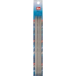 Prym Settpinne ALU 5stk – 3,5 – 20cm