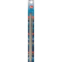 Prym Settpinne ALU 5stk – 2,0 – 20cm