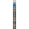 Prym Settpinner stål – 20cm – 1,25mm – Sølv