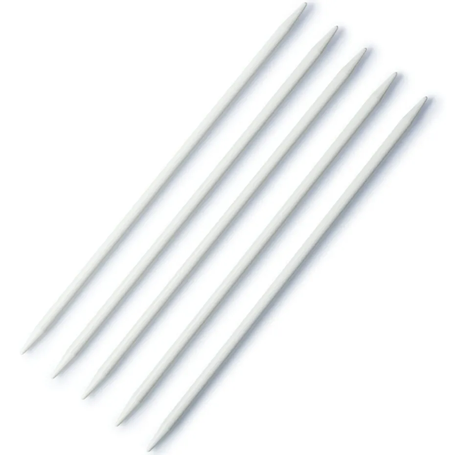 Prym Settpinne 5stk – Plast – 5,5 – 20cm