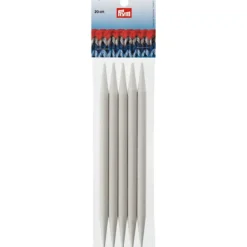 Prym Settpinne 5stk – Plast – 10,0 – 20cm