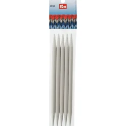 Prym Settpinne 5stk – Plast – 9,0 – 20cm