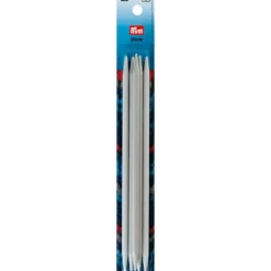 Prym Settpinne 5stk – Plast – 6,0 – 20cm
