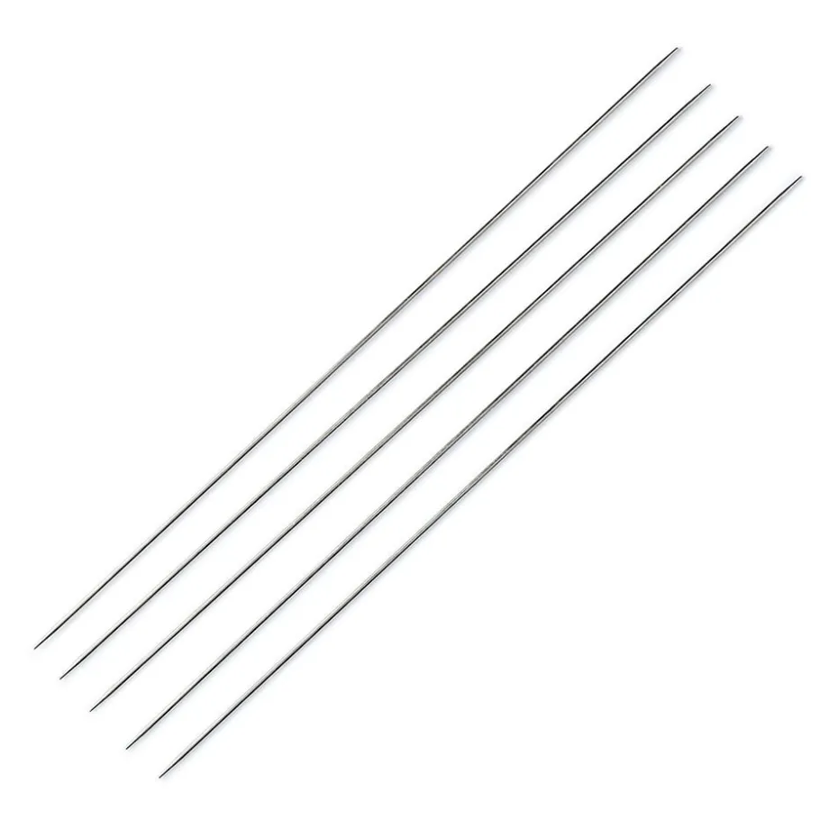 Prym Settpinne Stål 5stk – 1,5 – 20cm