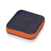 Prym Sewing kit Sysett – Denim m/oransje glidelås