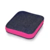 Prym Sewing kit Sysett – Denim m/rosa glidelås