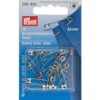 Prym Sikkerhetsnåler 23mm – Sølv – 16stk