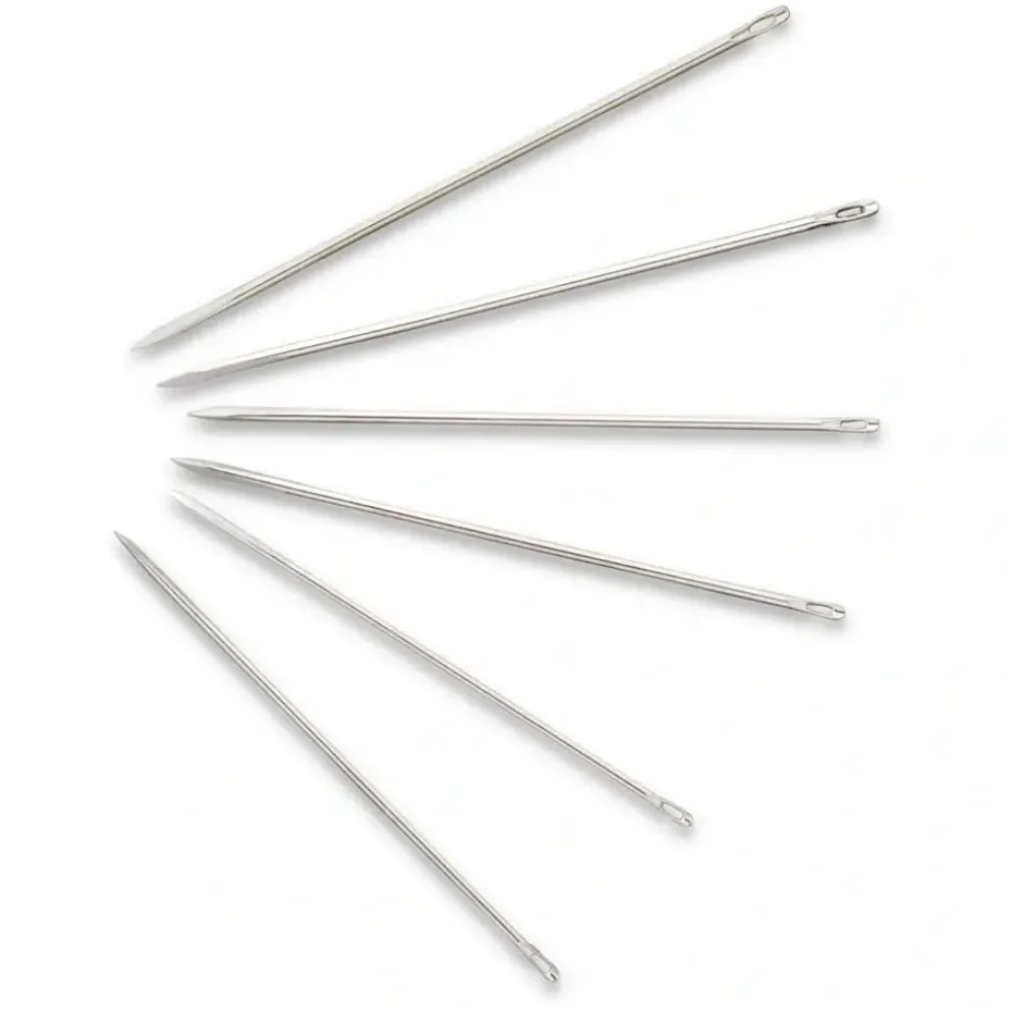 Prym Skinnåler No.3 – 43×0,9mm – 25stk
