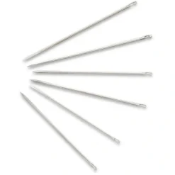 Prym Skinnåler No.7 – 36x0x0,9mm – 25stk