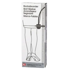 Prym Skirt Marker – Metall 80cm