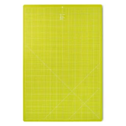 Prym Skjærematte – 60x90cm Lys Grønn