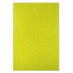Prym Skjærematte – 60x90cm Lys Grønn