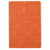 Prym Skjærematte – 30x45cm Orange