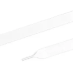 Prym Skolisse Flat satin 15mmx100cm – Hvit