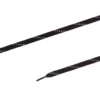 Prym Skolisse Flat water-repel. 10mmx100cm – Sort/hvit