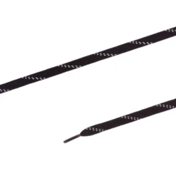Prym Skolisse Flat water-repel. 10mmx100cm – Sort/hvit