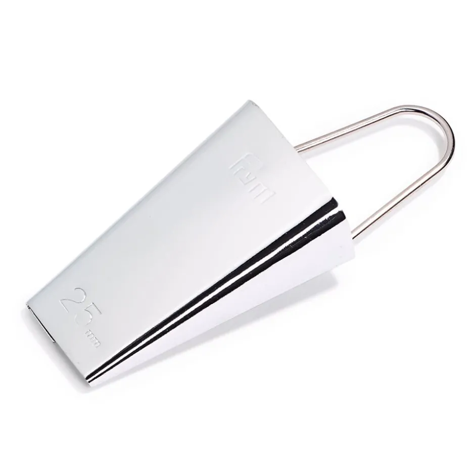 Prym Skråbåndfolder – 25mm