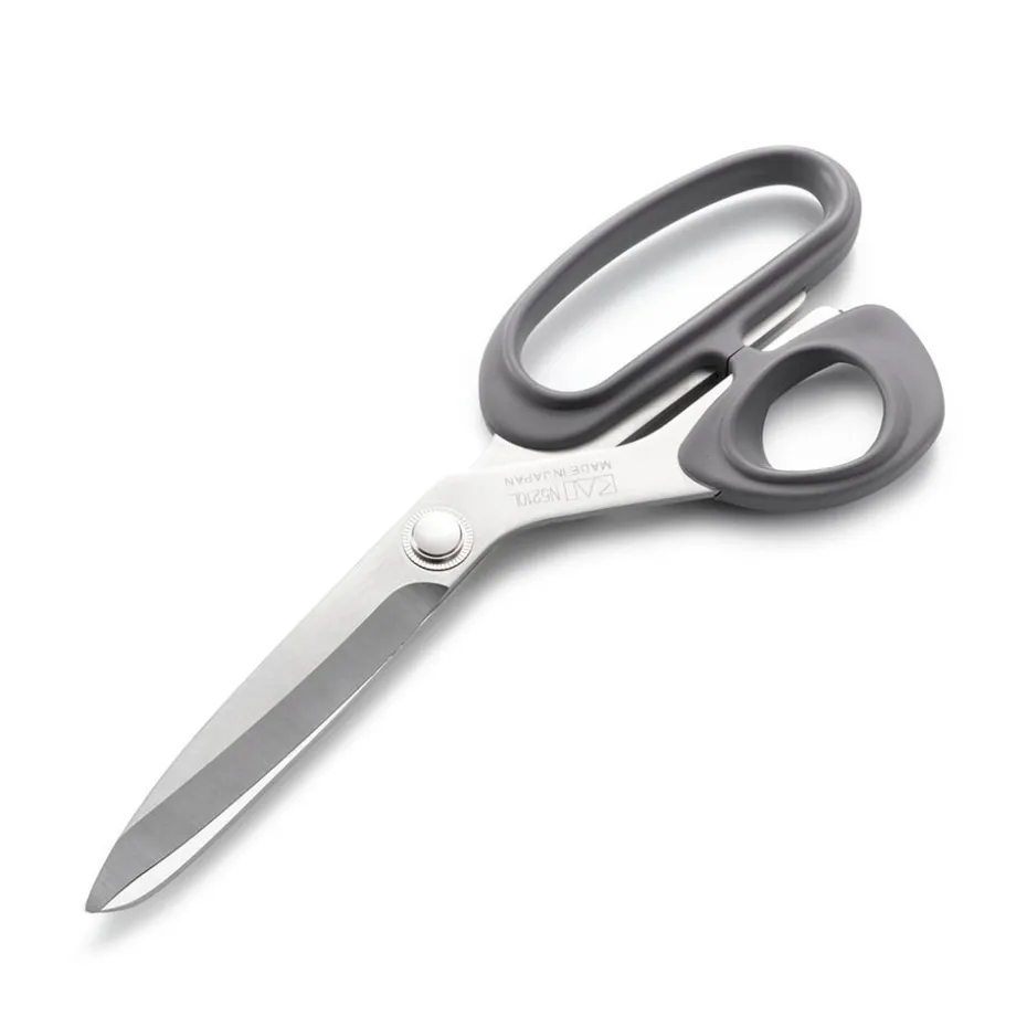 Prym Skreddersaks PROFESSIONAL – 21cm Venstrehånd rustfri