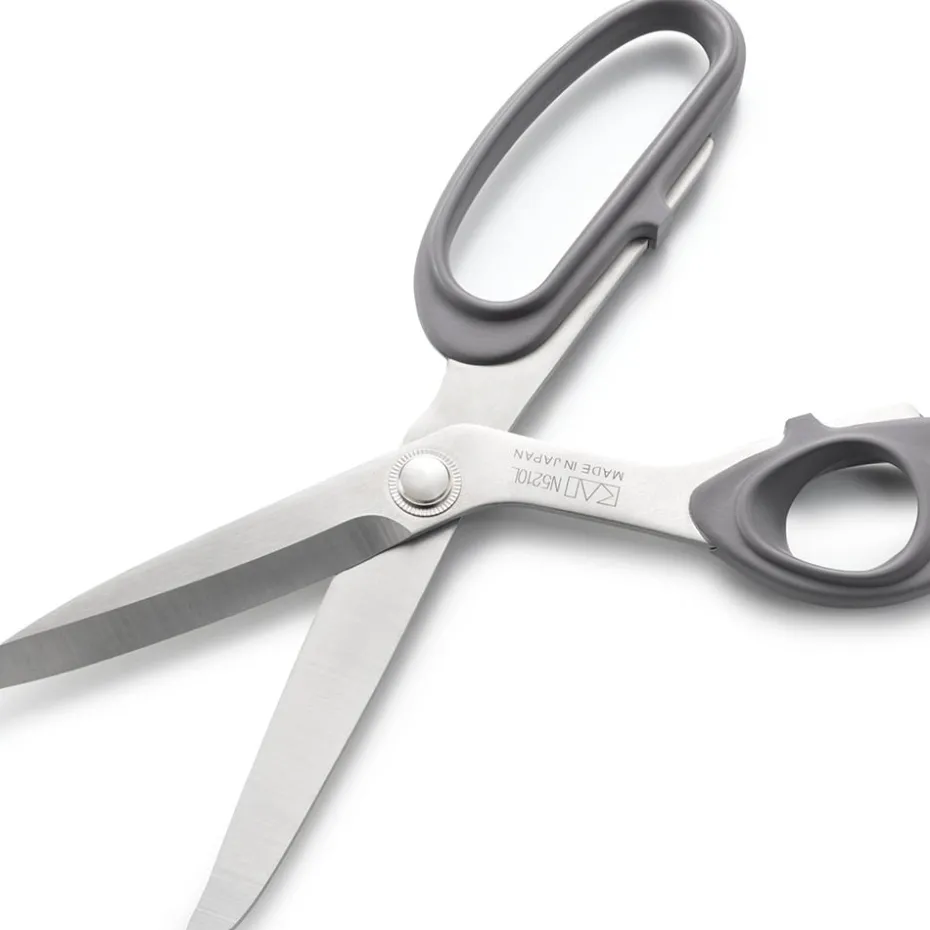 Prym Skreddersaks PROFESSIONAL – 21cm Venstrehånd rustfri