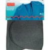 Prym Skulderpute M-L – Sort – 2stk u/feste