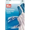 Prym Skulderstropp-holder – Hvit