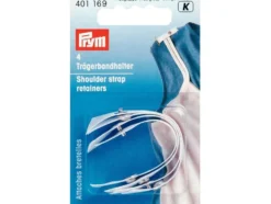 Prym Skulderstropp-holder – Hvit