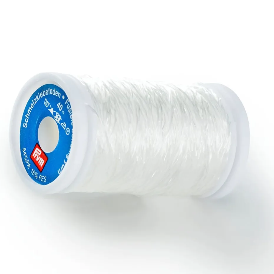 Prym Smeltbart klebegarn – 40 m