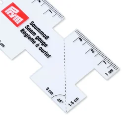 Prym Sømometer – Seam Gauge
