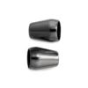 Prym Snorende konisk 2stk – Gunmetal