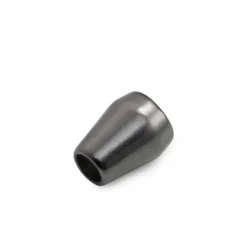 Prym Snorende konisk 2stk – Gunmetal