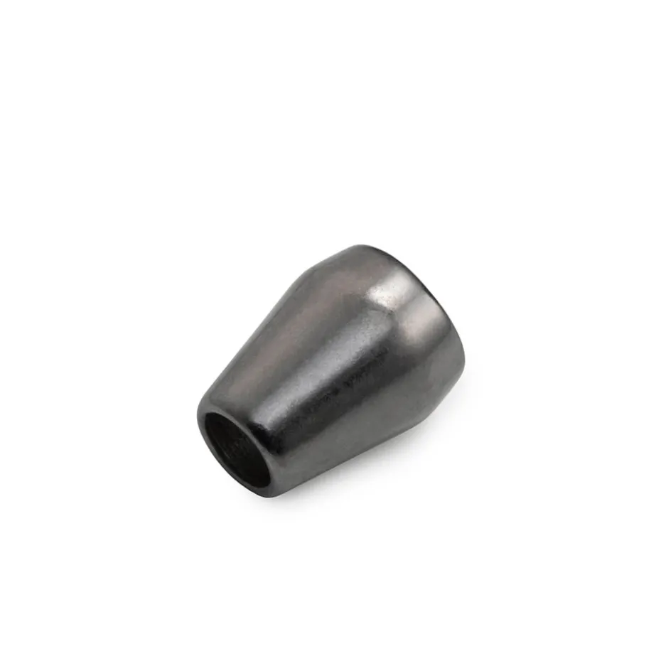 Prym Snorende konisk 2stk – Gunmetal