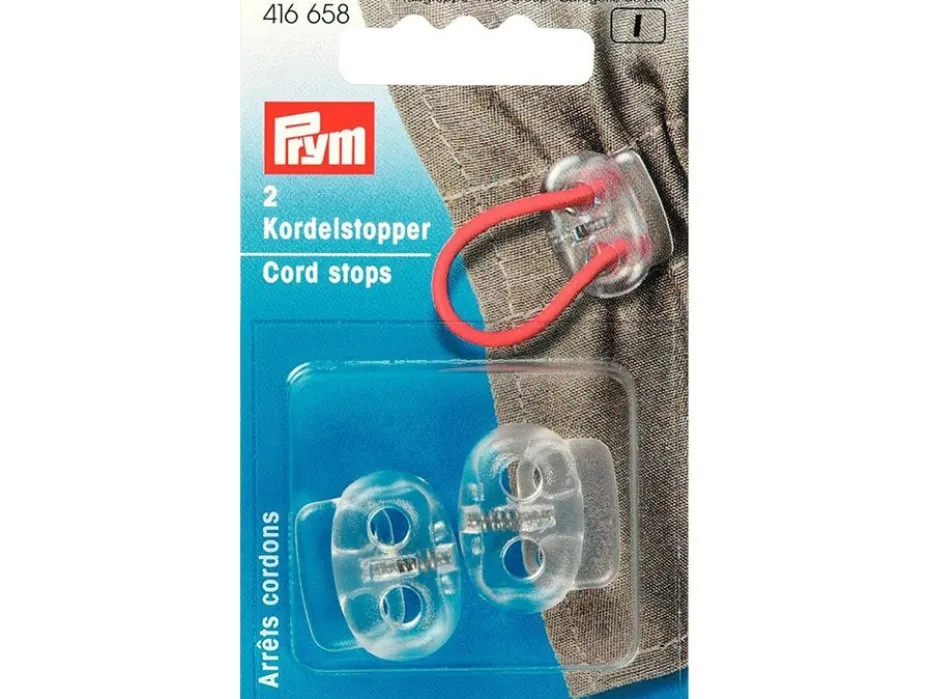 Prym Snorstopper 2-hull – 2stk