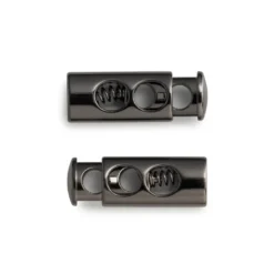 Prym Snorstopper – 2 hull 2stk – Gunmetal