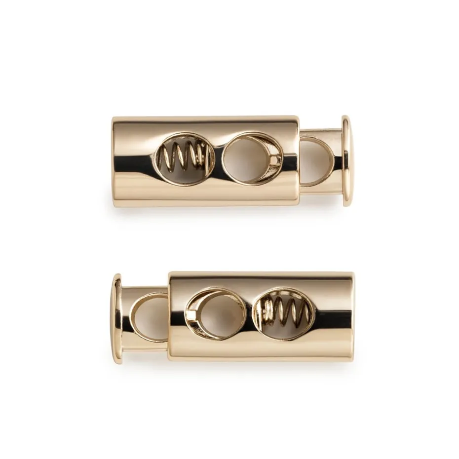 Prym Snorstopper – 2 hull 2stk – New gold