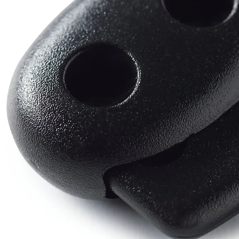 Prym Snorstopper 2-hull – 2stk Sort