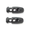 Prym Snorstopper 2-hull – 2stk Sort