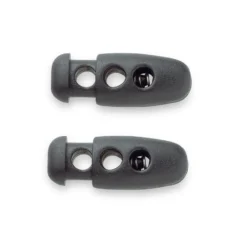 Prym Snorstopper 2-hull – 2stk Sort