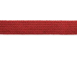 Prym Snor til «Hoodie» PES 17mm 1,5m – Rød
