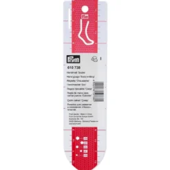 Prym Sokkemåler