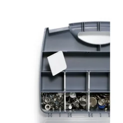 Prym Sortimentskoffert Plast
