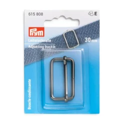 Prym Spenne 30mm – Gunmetal