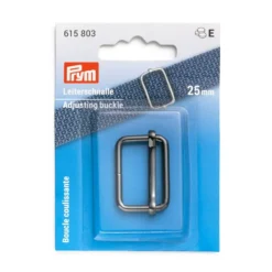 Prym Spenne 25mm – Gunmetal