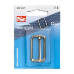 Prym Spenne 30mm – New gold