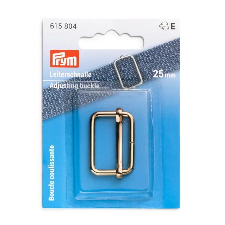 Prym Spenne 25mm – New gold